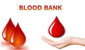 Blood bank Bhoruka Research Centre in Dharmatala